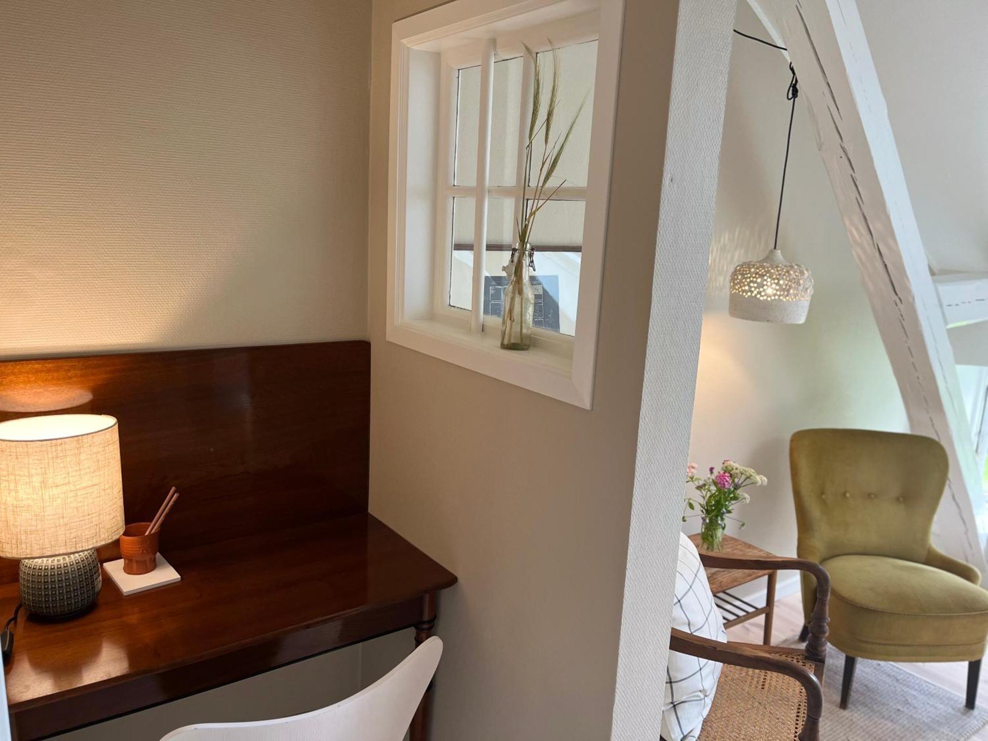 Reballegaard Bed & Breakfast Хорсенс Екстериор снимка